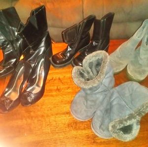 Boot bundle!!!